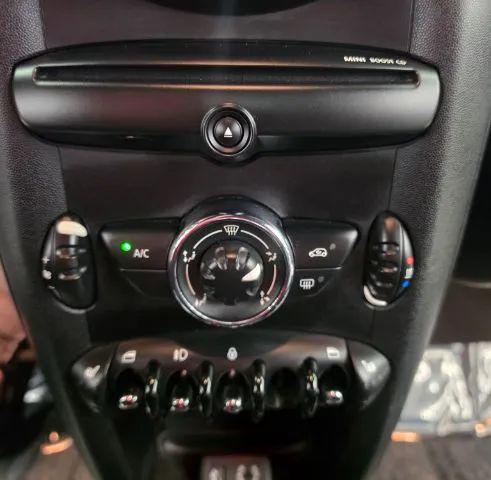 2013 MINI Coupe Cooper S
