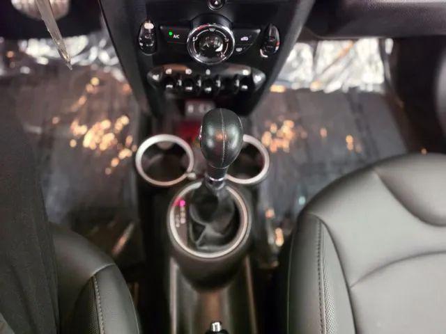 2013 MINI Coupe Cooper S