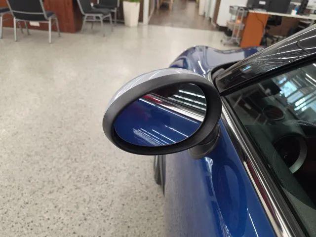 2013 MINI Coupe Cooper S