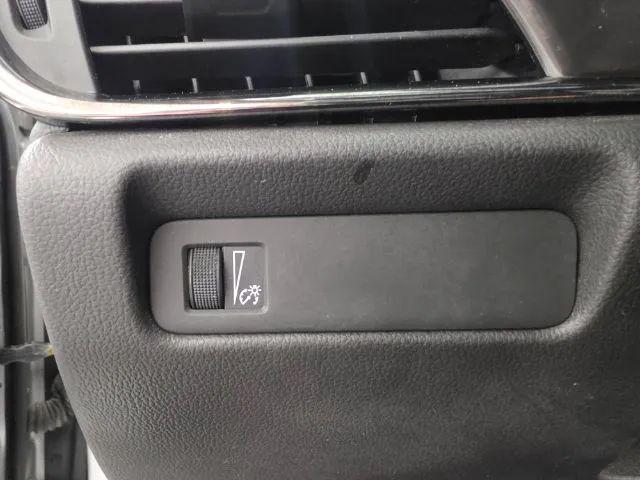 2014 Cadillac ATS Standard