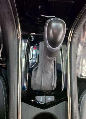 2014 Cadillac ATS Standard