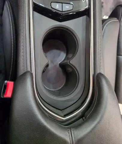 2014 Cadillac ATS Standard