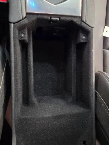 2014 Cadillac ATS Standard