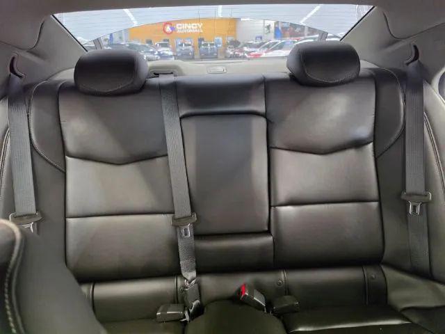 2014 Cadillac ATS Standard