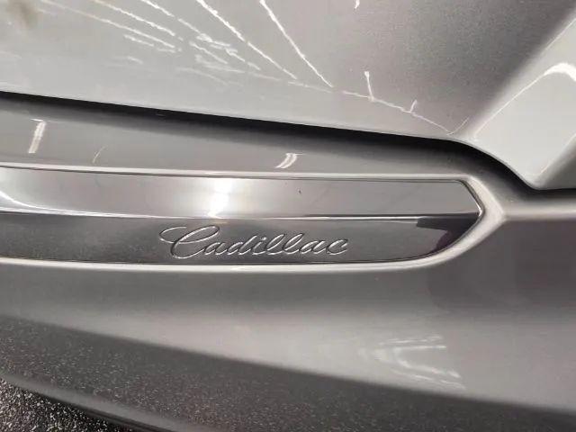 2014 Cadillac ATS Standard