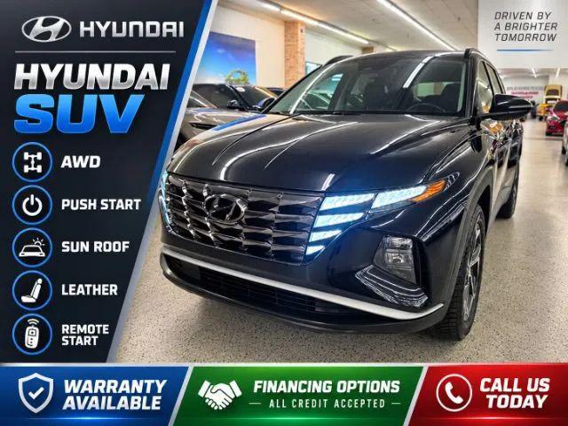 2022 Hyundai Tucson for sale near Fairfield, OH