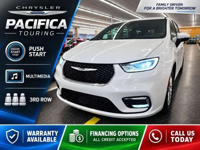 2023 Chrysler Pacifica Touring for sale near Fairfield, OH