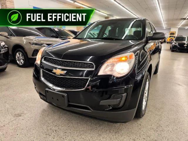 2015 Chevrolet Equinox for sale near Fairfield, OH