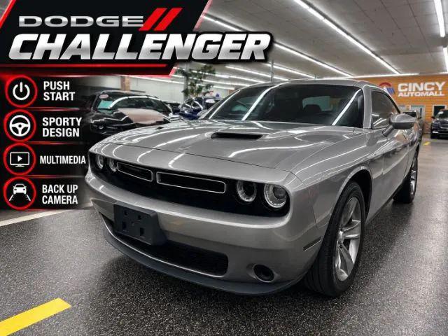 2018 Dodge Challenger for sale near Fairfield, OH