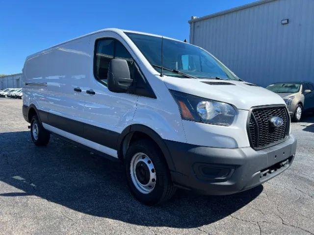 2021 Ford Transit Cargo Van w/LWB