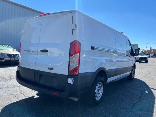 2021 Ford Transit Cargo Van w/LWB