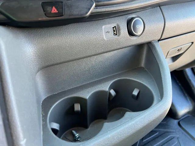 2021 Ford Transit Cargo Van w/LWB