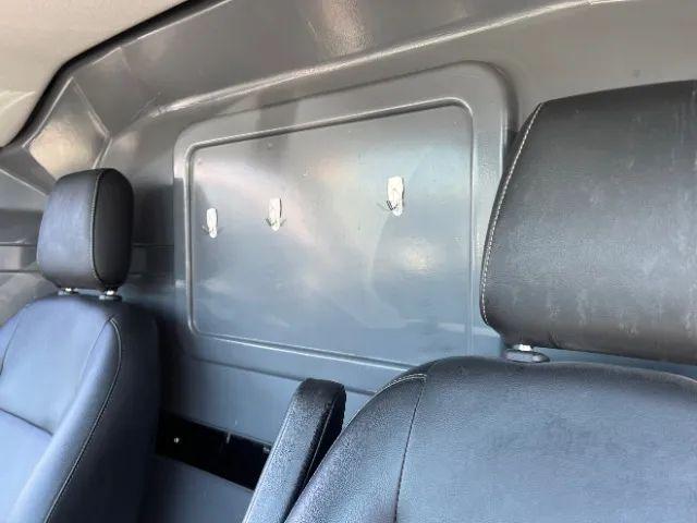 2021 Ford Transit Cargo Van w/LWB