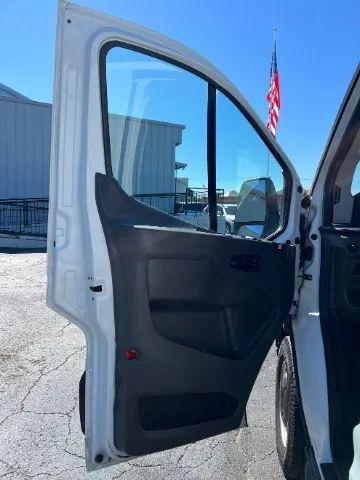 2021 Ford Transit Cargo Van w/LWB