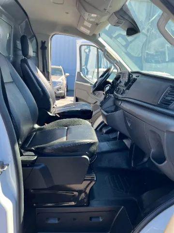 2021 Ford Transit Cargo Van w/LWB