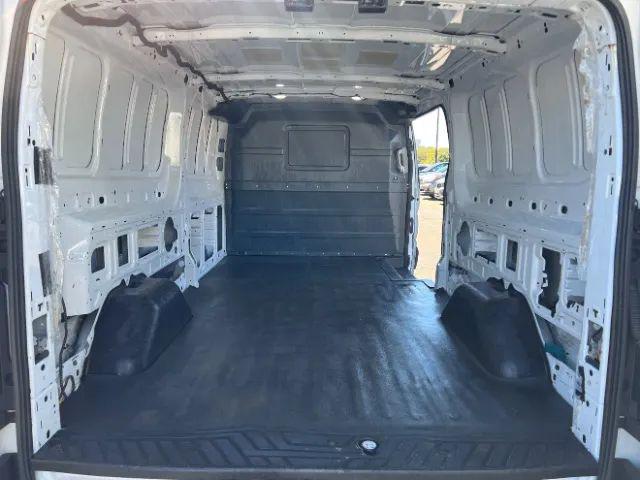 2021 Ford Transit Cargo Van w/LWB