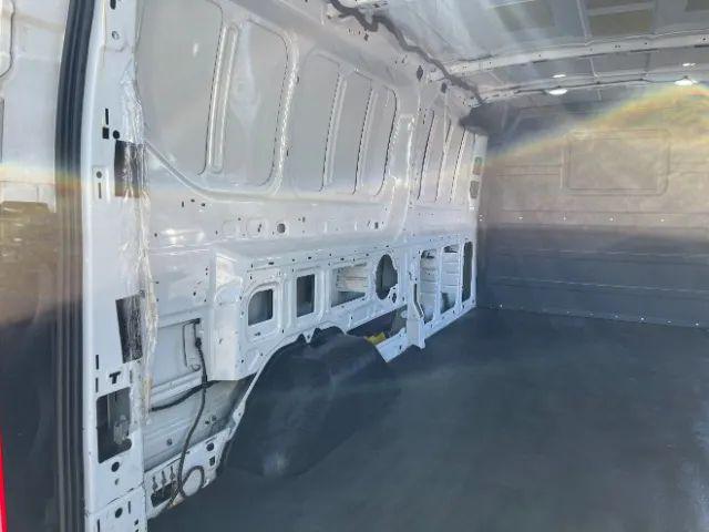 2021 Ford Transit Cargo Van w/LWB