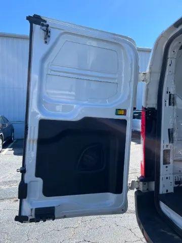 2021 Ford Transit Cargo Van w/LWB