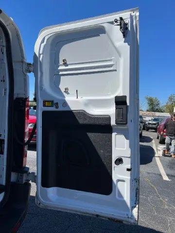 2021 Ford Transit Cargo Van w/LWB