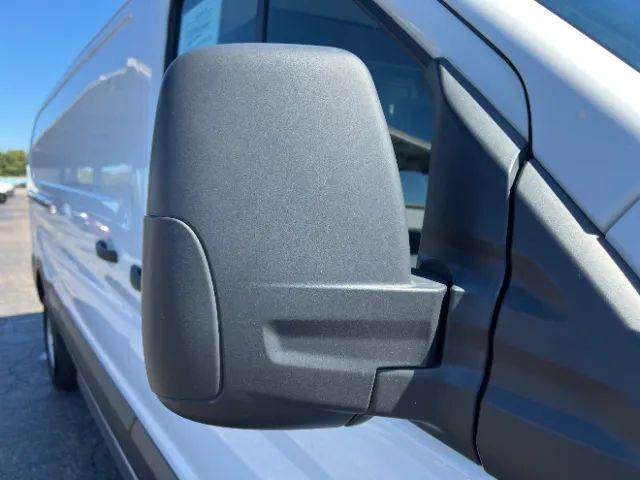 2021 Ford Transit Cargo Van w/LWB