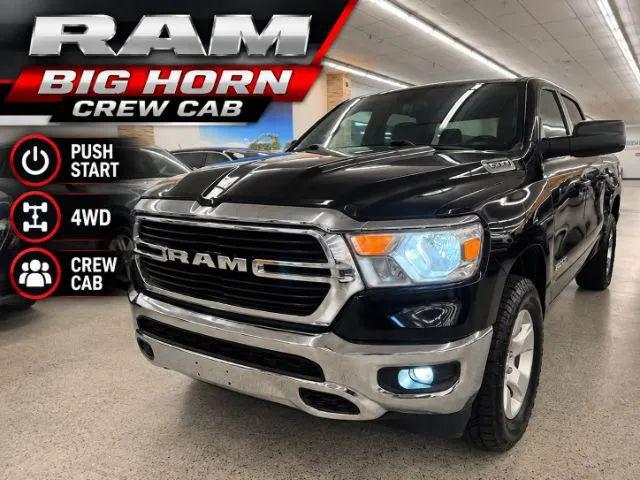 2021 Ram 1500 for sale near Fairfield, OH