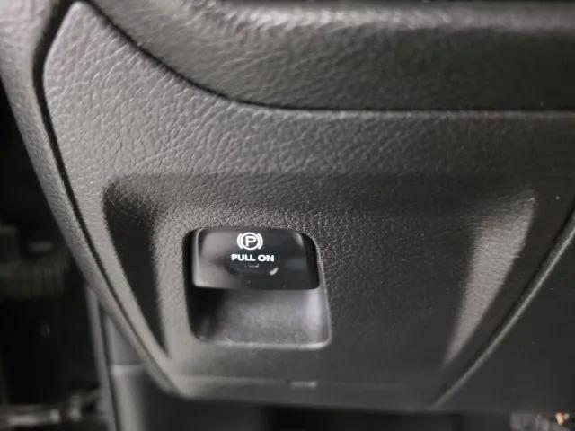 2021 Ram 1500 Big Horn Crew Cab 4x4 57 Box