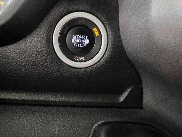 2021 Ram 1500 Big Horn Crew Cab 4x4 57 Box