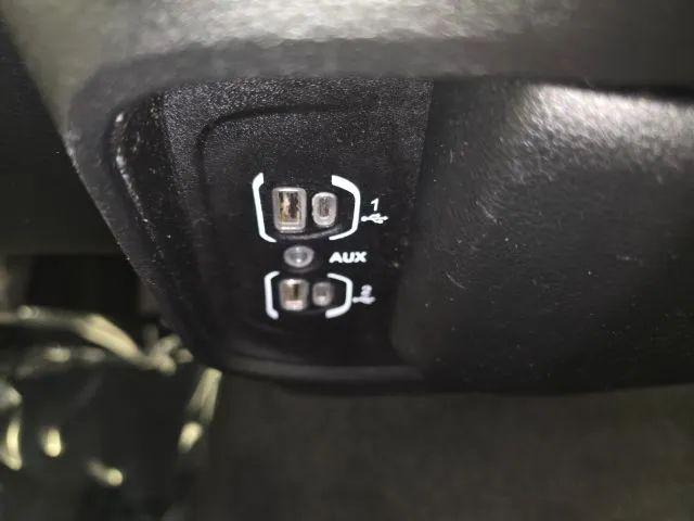 2021 Ram 1500 Big Horn Crew Cab 4x4 57 Box