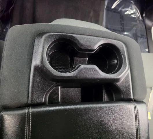 2021 Ram 1500 Big Horn Crew Cab 4x4 57 Box