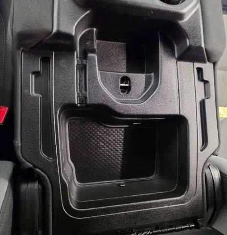 2021 Ram 1500 Big Horn Crew Cab 4x4 57 Box