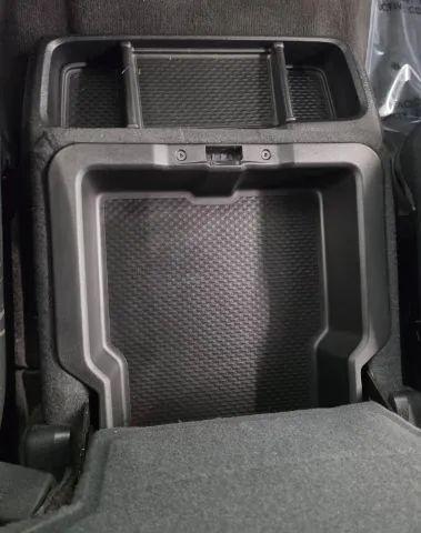 2021 Ram 1500 Big Horn Crew Cab 4x4 57 Box