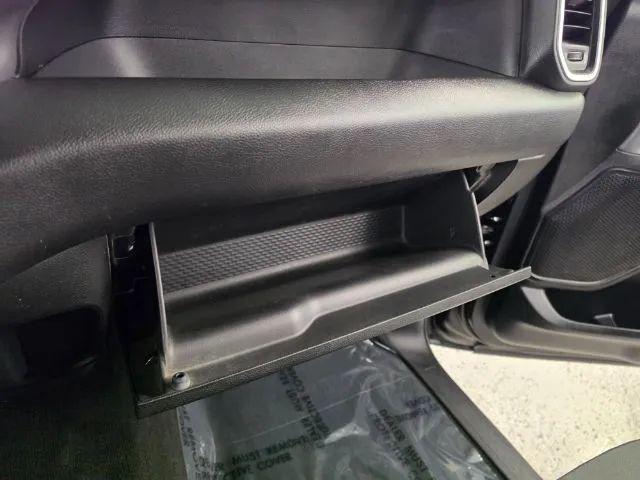2021 Ram 1500 Big Horn Crew Cab 4x4 57 Box