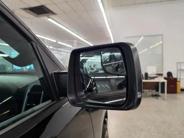 2021 Ram 1500 Big Horn Crew Cab 4x4 57 Box