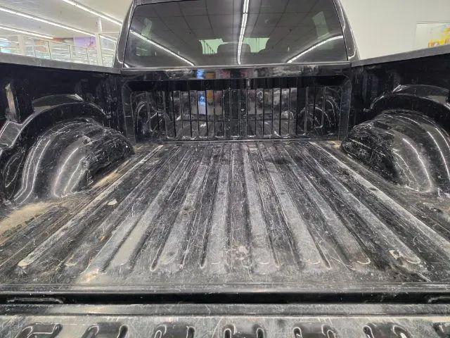 2021 Ram 1500 Big Horn Crew Cab 4x4 57 Box