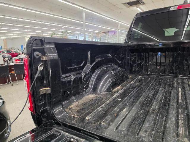 2021 Ram 1500 Big Horn Crew Cab 4x4 57 Box