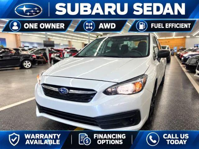 2022 Subaru Impreza for sale near Fairfield, OH