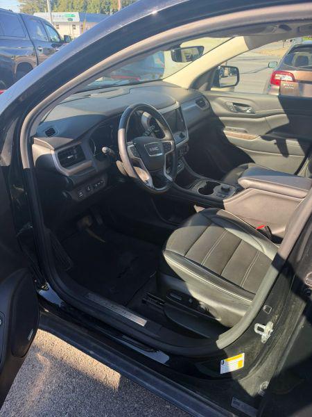 2021 GMC Acadia AWD Denali
