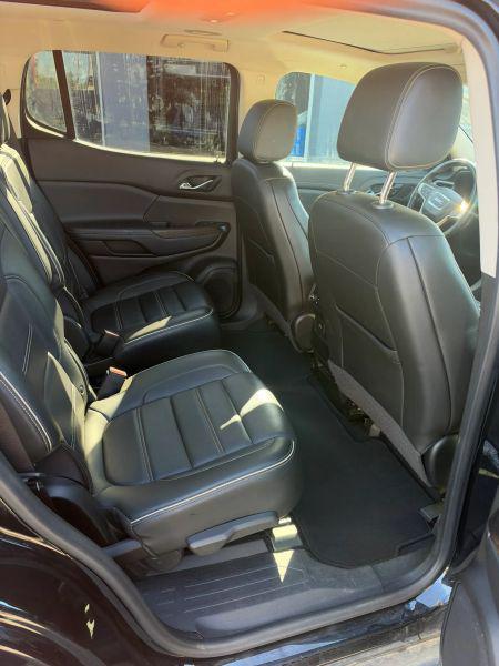 2021 GMC Acadia AWD Denali