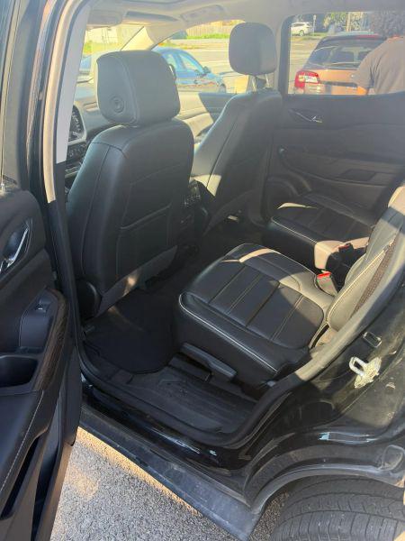 2021 GMC Acadia AWD Denali