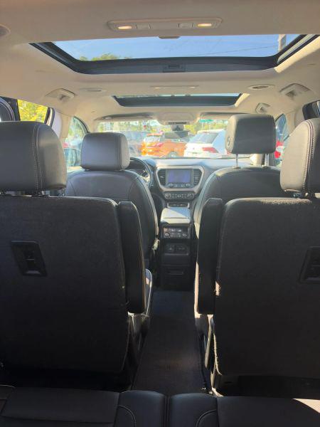 2021 GMC Acadia AWD Denali