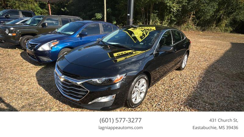 2023 Chevrolet Malibu FWD 1LT for sale in Hattiesburg, MS