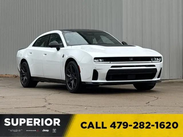 2027 Dodge Charger Scat Pack Plus for sale in Siloam Springs, AR