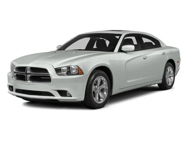 2014 Dodge Charger R/T for sale in Burlington, NJ
