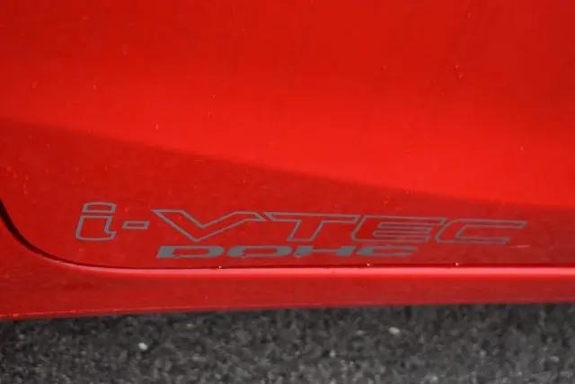 2015 Honda Civic Si