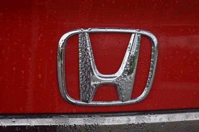 2015 Honda Civic Si