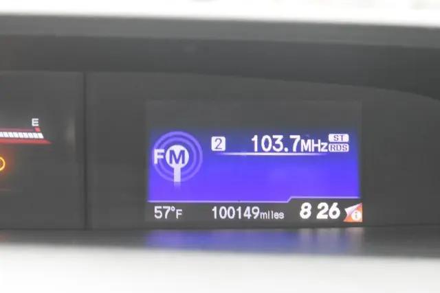 2015 Honda Civic Si