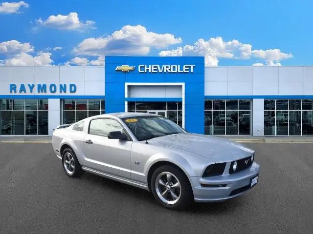 2005 Ford Mustang GT Premium for sale in Antioch, IL