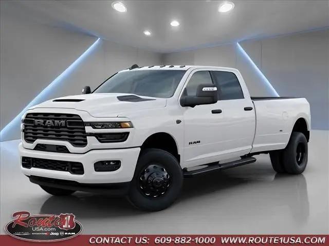 2027 Ram 3500 Big Horn for sale in Lawrenceville, NJ