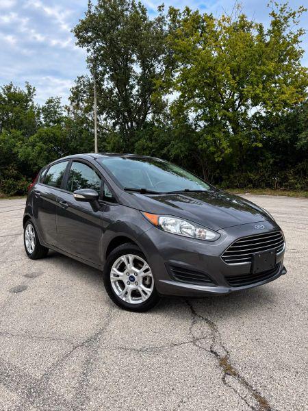 2016 Ford Fiesta SE for sale in Addison, IL