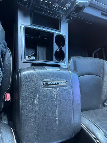 2015 Ram 1500 Laramie Limited